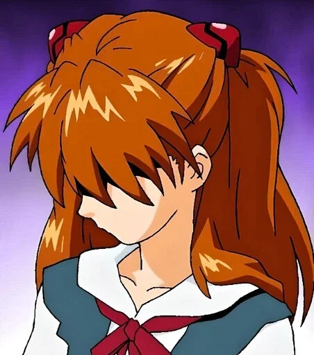 Эмодзи Евангелион