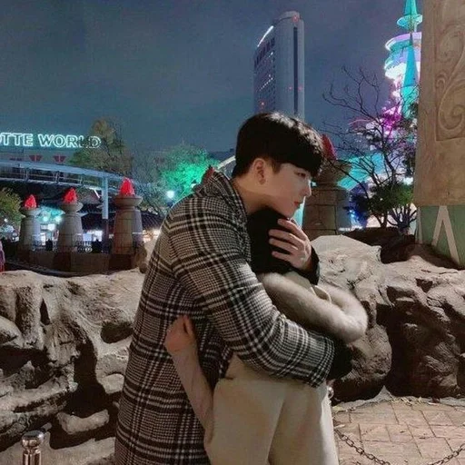 Эмодзи Couple