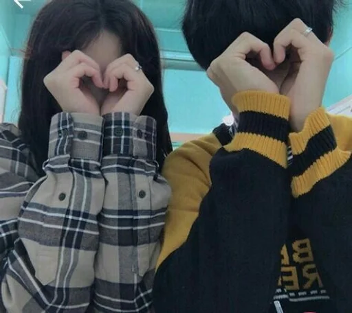 Эмодзи Couple