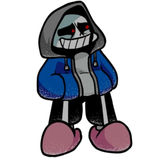 Эмодзи Даст Санс!