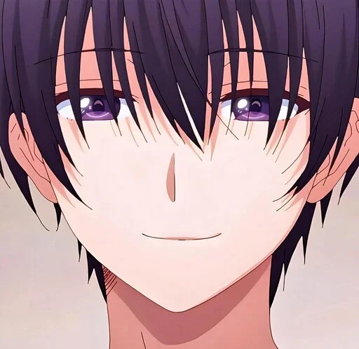 Эмодзи Ангел по соседству