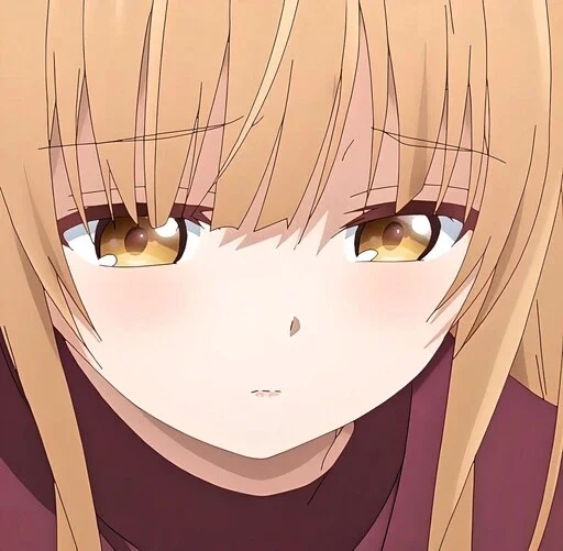 Эмодзи Ангел по соседству