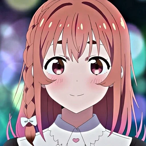 Эмодзи Девушка на час