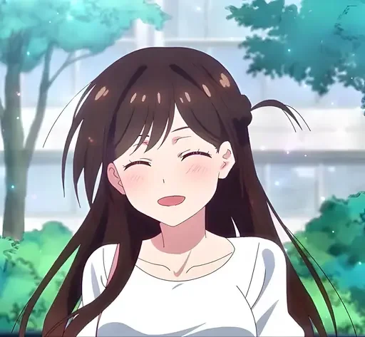 Эмодзи Девушка на час