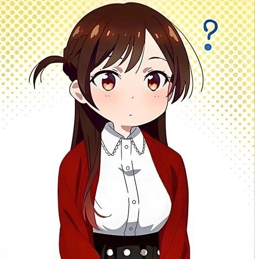 Эмодзи Девушка на час