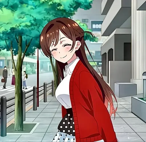 Эмодзи Девушка на час