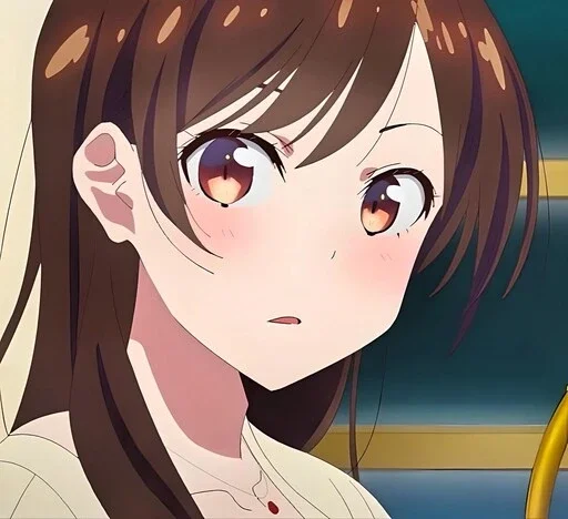 Эмодзи Девушка на час