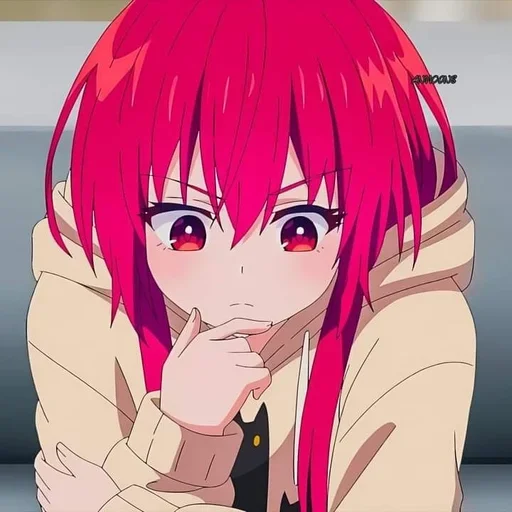 ?