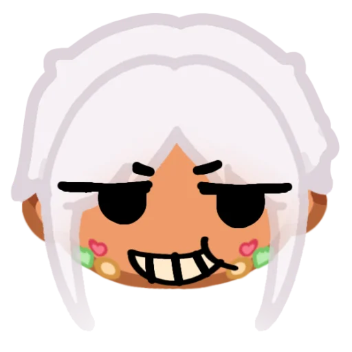 Эмодзи Дядя Кира