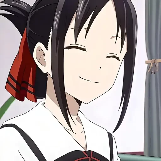 Эмодзи Госпожа Кагуя