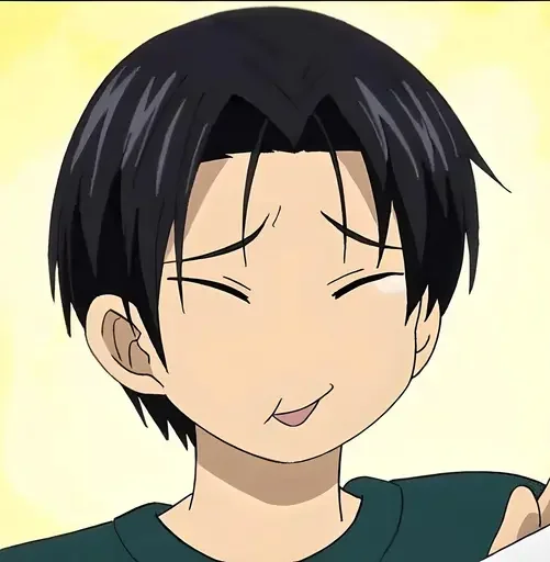 Эмодзи Kuroko no Basuke