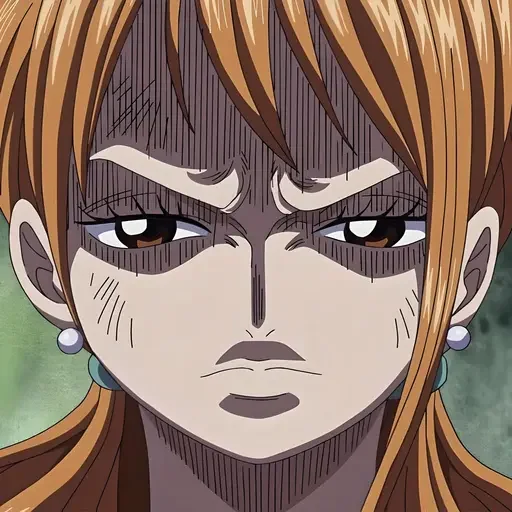 Эмодзи Нами