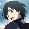 Эмодзи Darling in the Franxx