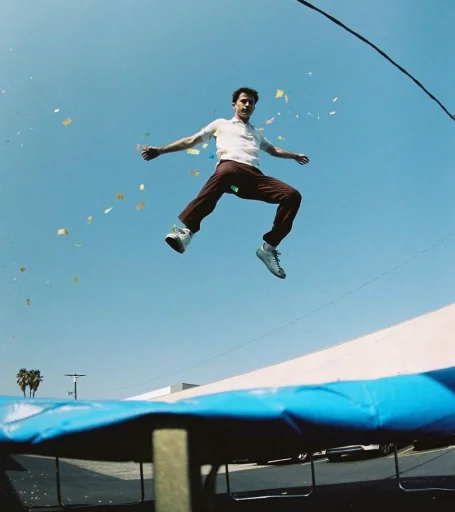 Эмодзи Dylan Minnette