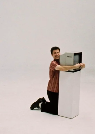 Эмодзи Dylan Minnette