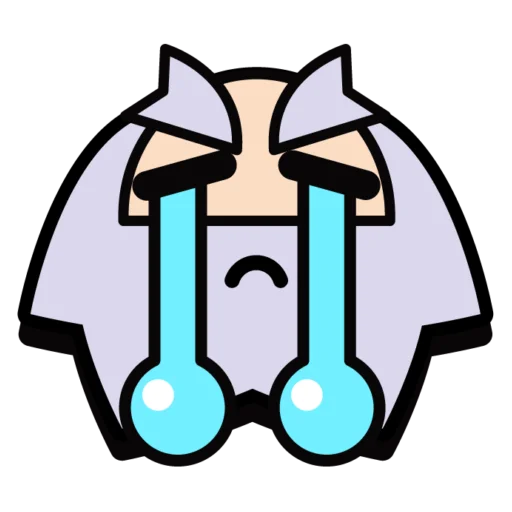 Эмодзи Dynamike Pins