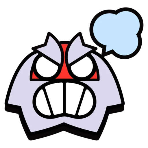 Эмодзи Dynamike Pins