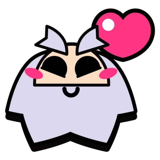 Эмодзи Dynamike Pins