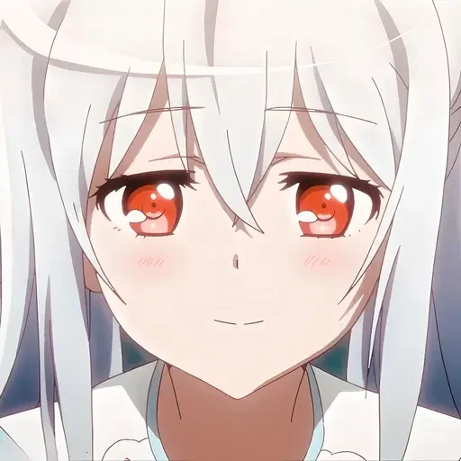 Эмодзи Plastic Memories
