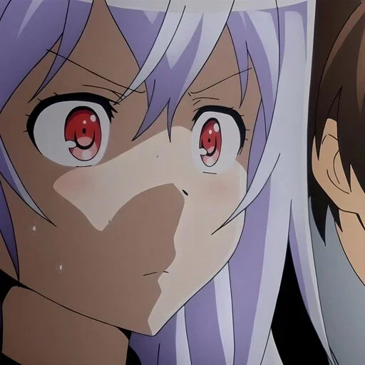 Эмодзи Plastic Memories