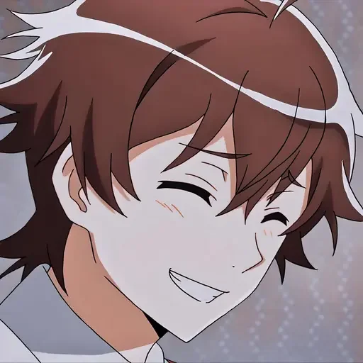 Эмодзи Plastic Memories