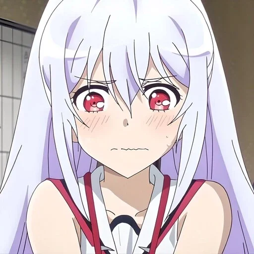 Эмодзи Plastic Memories