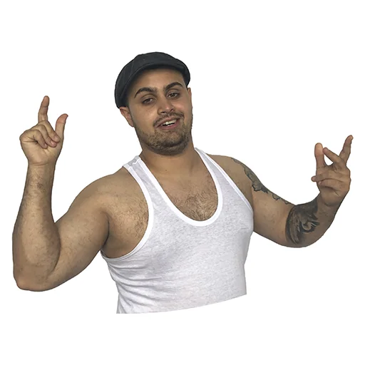 Эмодзи Джавид