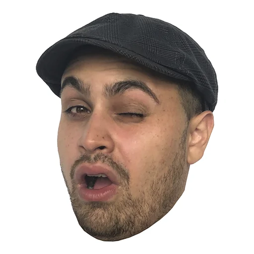 Эмодзи Джавид