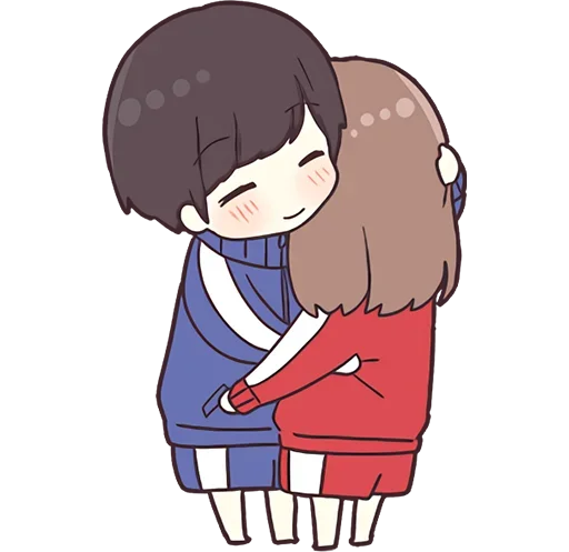 Эмодзи Джерси-кун 4