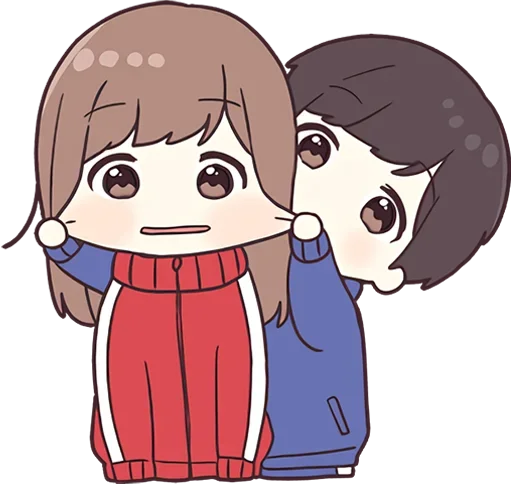 Эмодзи Джерси-кун 4