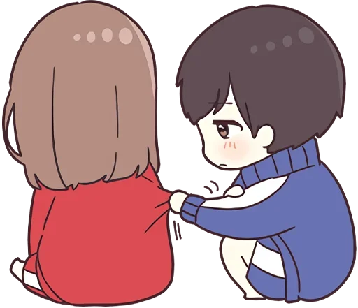 Эмодзи Джерси-кун 4