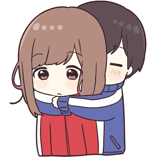 Эмодзи Джерси-кун 4