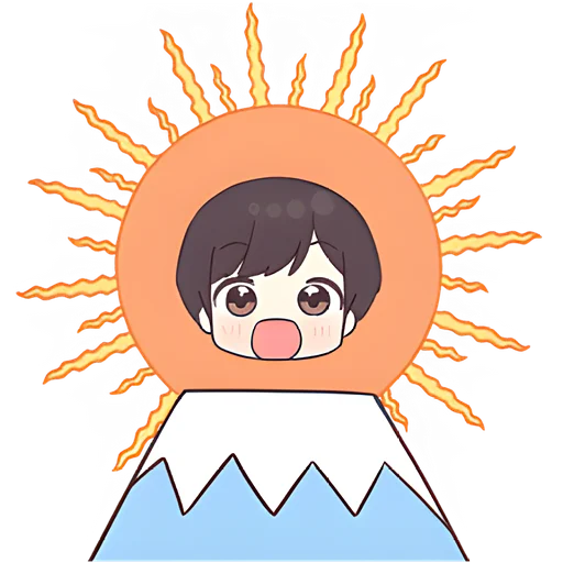☀
