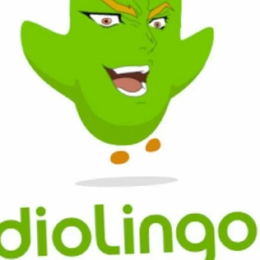 Эмодзи Джоджо топ