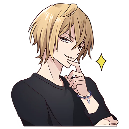 Эмодзи Джойнет-кун