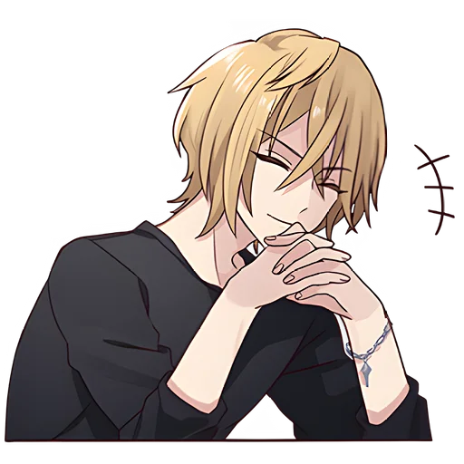 Эмодзи Джойнет-кун