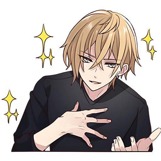 Эмодзи Джойнет-кун