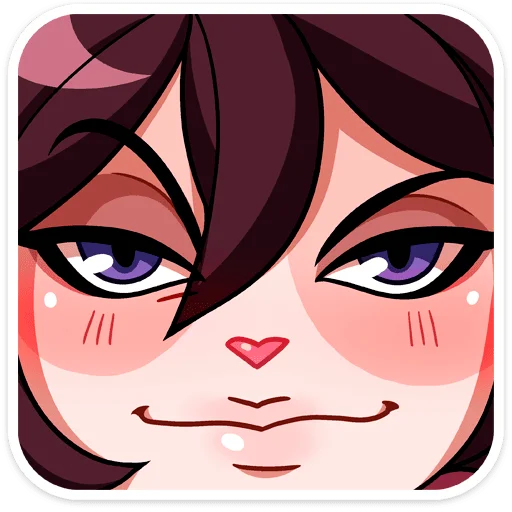 Эмодзи Джойс