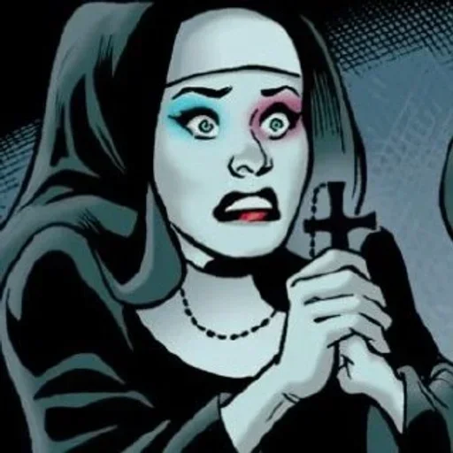 Эмодзи Джокер и Харли Квин