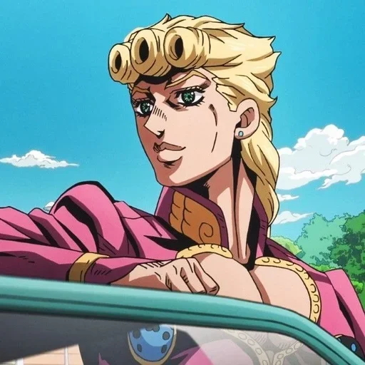 Эмодзи Джорно Джованна