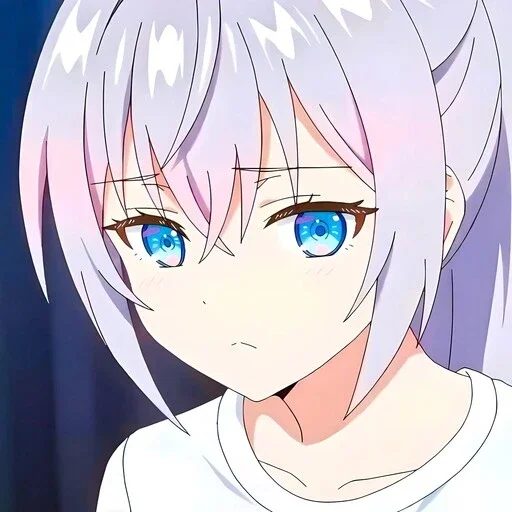 ?