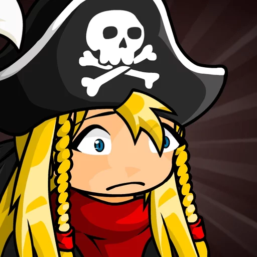 Эмодзи Epic Battle Fantasy Emotes