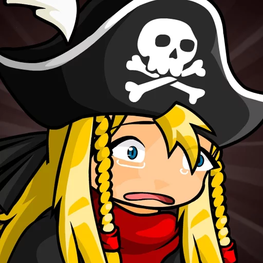 Эмодзи Epic Battle Fantasy Emotes