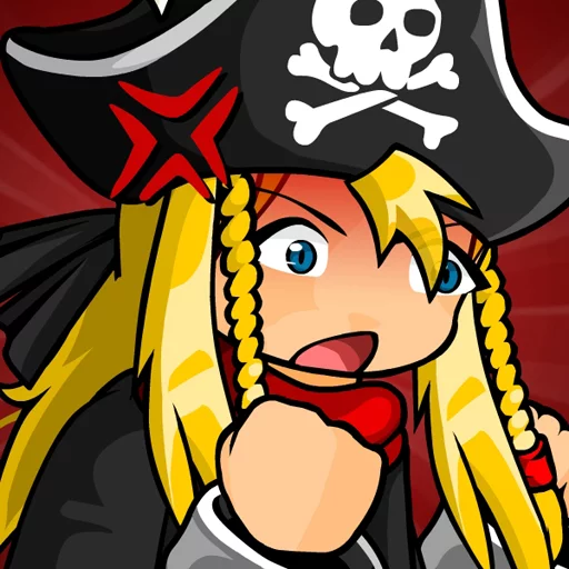 Эмодзи Epic Battle Fantasy Emotes