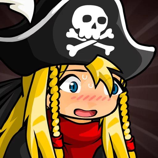 Эмодзи Epic Battle Fantasy Emotes