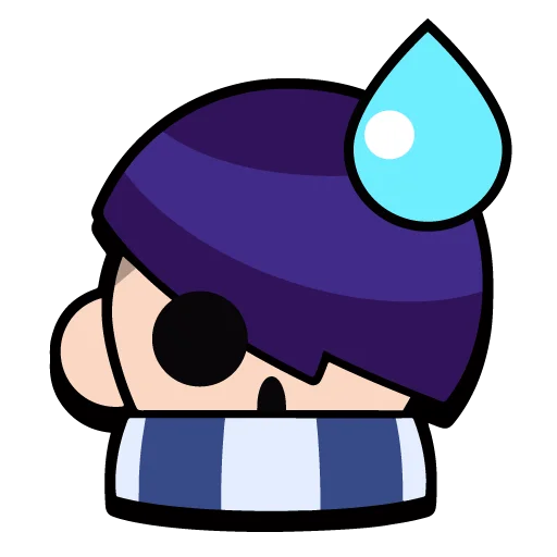 Эмодзи Эдгар