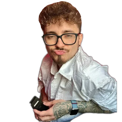 Эмодзи Эдисон