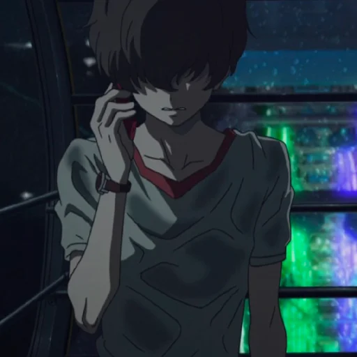 Эмодзи Эхо террора стикеры