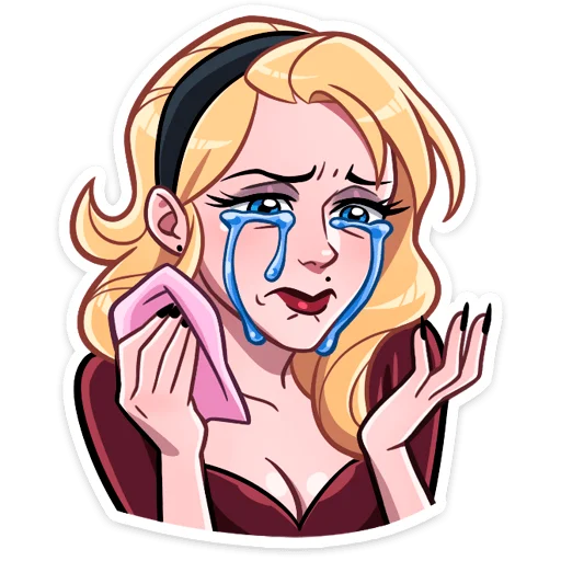 Эмодзи Элинор