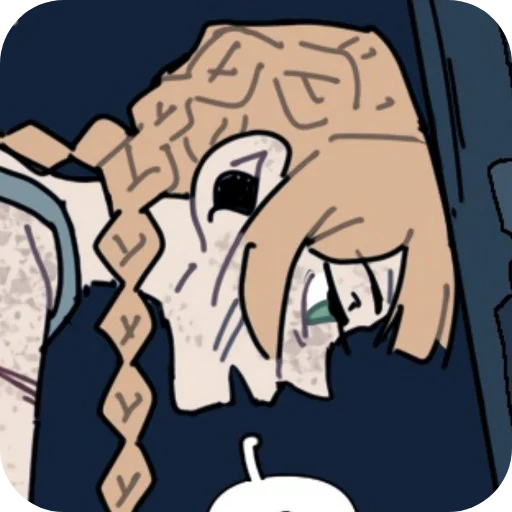 Эмодзи Эшлин